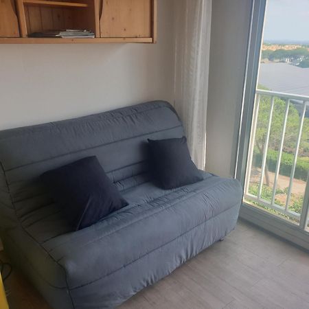 Residence Du Mail Agde Luaran gambar