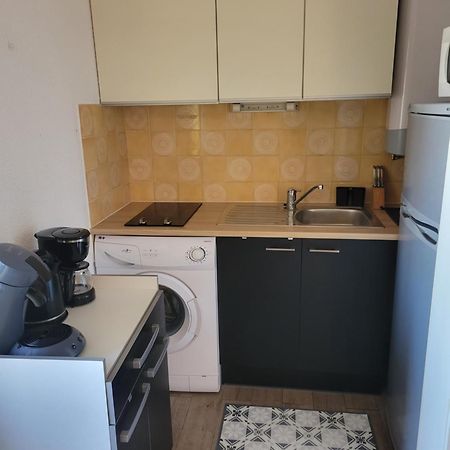 Residence Du Mail Agde Luaran gambar