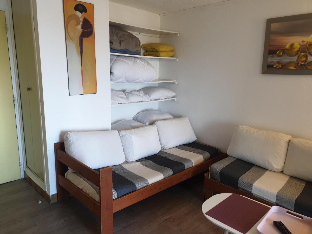 Residence Du Mail Agde Luaran gambar