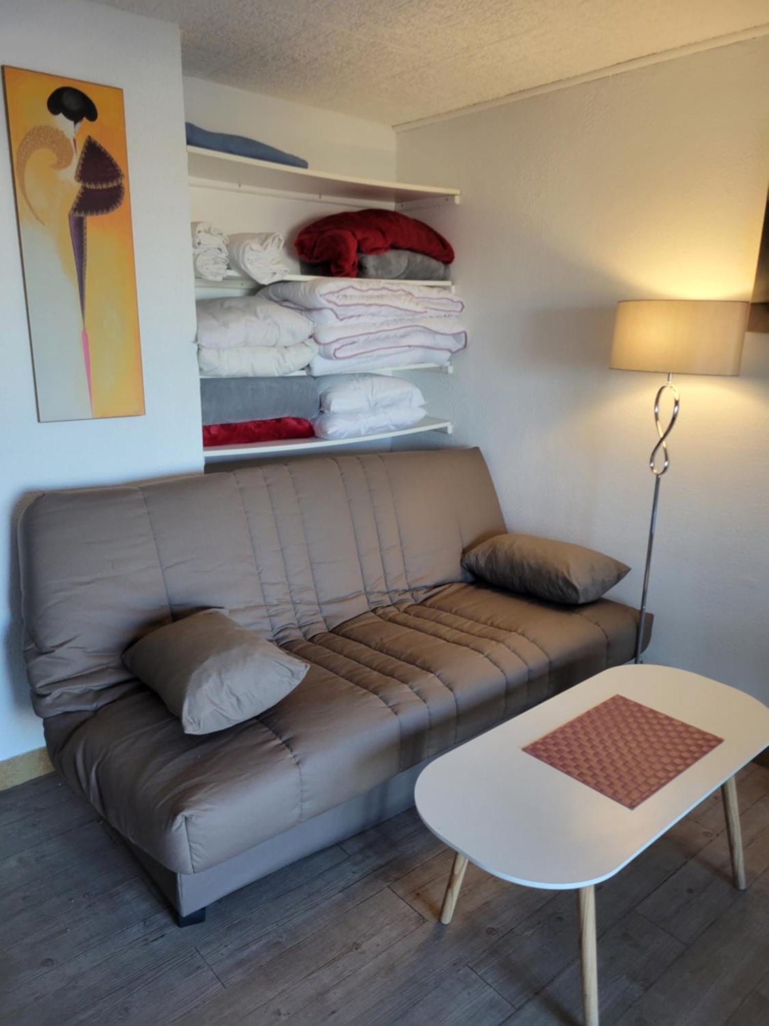 Residence Du Mail Agde Luaran gambar